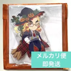 鬼滅の刃　ufotable ハロウィン2024 アクリルスタンド　煉獄杏寿郎