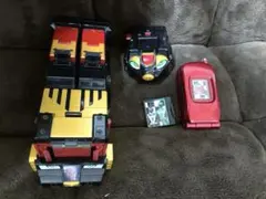 タカトク サイボーグ009 ストレンジャー号 超合金 ポピニカ - メルカリ