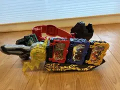 仮面ライダーセイバー DX聖剣ソードライバー 変身ベルト 剣 その他