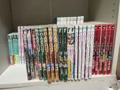 ガールズ&パンツァー6巻セット 全巻購入特典ボックス、冊子特典付き 