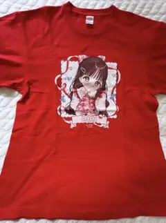 2026年最新】心花りり tシャツの人気アイテム - メルカリ