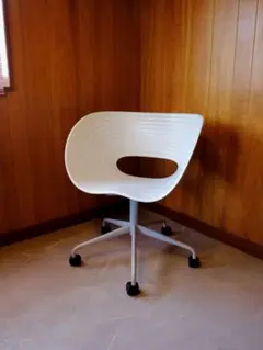 希少 vitra/ヴィトラ コーンテーブル ヴァーナー・パントン ロー