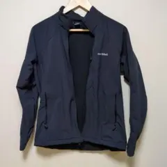 モンベル　ノマドジャケット Women's