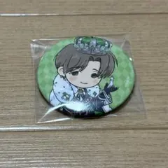 橘敬人 チェスver. 多聞くん今どっち！？ 缶バッジ 新品 - メルカリ