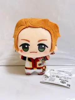 ディズニーツイステッドワンダーランド ちびぐるみ～寮服ver.～vol.1ケイト