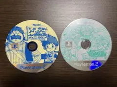 少年ヤンガスと不思議のダンジョン トルネコの大冒険3 PS2セット