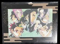 劇場版 鬼滅の刃 映画特典【非売品】