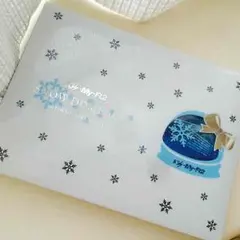 Kis-My-Ft2 SNOW DOMEの約束