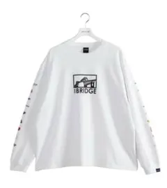 applebum raidback "The Bridge" XXLサイズのサムネイル