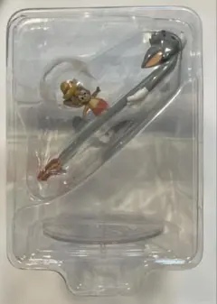 トムとジェリー　一番くじ ハッピーくじ A賞 10番　波に乗ったトムとジェリー