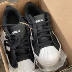 アディダス キッズ スニーカー 18cm adidas