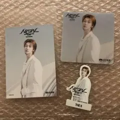 2025年最新】SEVENTEEN 入場特典 ミンハオの人気アイテム - メルカリ