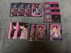 FANTASTICS 八木勇征 トレカ　BOT