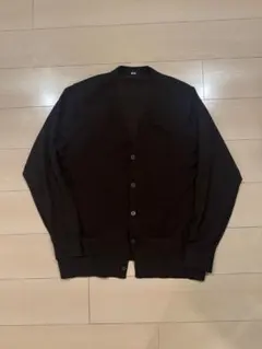 UNIQLO　ニットVネックカーディガン