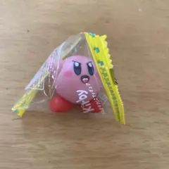 インテリアミニフィギュア　星のカービィ