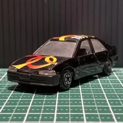 ニ*い様 『希少・レア』 ヤトミン ホンダ シビック フェリオ 1/64 ミニカのサムネイル