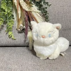 魔女の宅急便　リリー　ぬいぐるみ　サンアロー製　スタジオジブリ