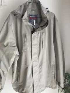 【美品】Eddie Bauer ジャケット マウンテンパーカー ジャンパーのサムネイル