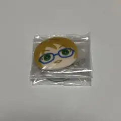 あんスタ おまんじゅう前髪クリップ 遊木真