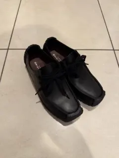 Clarks クラークス Wallabee ワラビーのサムネイル