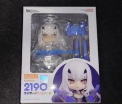 ねんどろいど ランサー/メリュジーヌ 「Fate/Grand Order」 - メルカリ