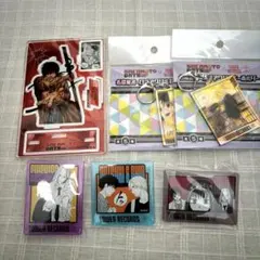 サカモトデイズ　南雲　名場面ジオラマフィギュア　バースデイ　アクリルスタンド