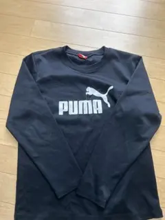 プーマ 長袖