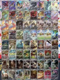 ねぎ様専用　ポケモンカードAR（67枚）まとめ売り