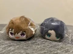 ガンダム　SEED　キラ　アスラン　もちもちマスコット　もちマス　ザフト