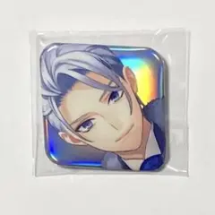刀剣乱舞 大本丸博 スクエア缶バッジ 祝装 大慶直胤 3点セット - メルカリ