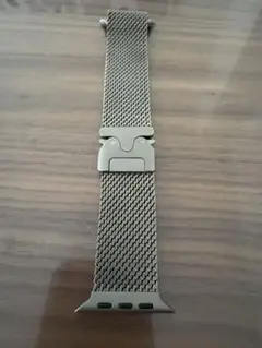 チタニウムミラネーゼループ 純正 美品