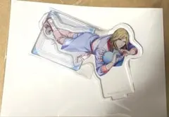 うたのプリンセスさま　うたプリ　AGF アクリルスタンド　カミュ