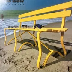 BOW WOW ／GUARANTEE ／LPレコード♪美品