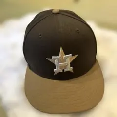 Houston Astros ベースボールキャップ