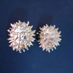 ヴィンテージ イヤリング