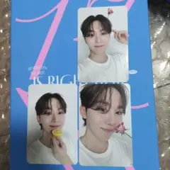 SEVENTEEN　スングァン