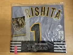 2026 阪神タイガース ウル虎の夏 森下翔太 ユニフォーム - メルカリ