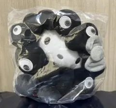 サンリオ　ミャクミャク　なりきりぬいぐるみ　Mサイズ　キティ