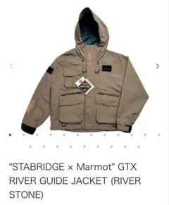 Marmot GTX Nargis Jacket ゴアテックス シェルジャケット - メルカリ