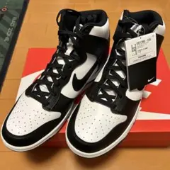 2025年最新】nike dunk high 28.5の人気アイテム - メルカリ