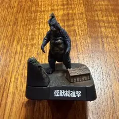BANDAI 帰ってきたウルトラ怪獣名鑑 怪獣総進撃 アーストロン