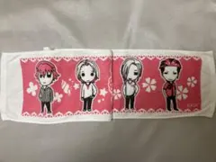 ときめきメモリアル Girl's Side DAYS 2013 マフラータオル