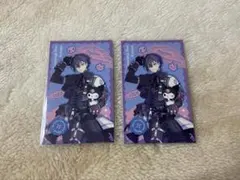 Dytica×サンリオキャラクターズ ランダムフォト風カード 小柳ロウ