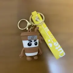 カプチーノアサシーノっぽい　キーホルダー