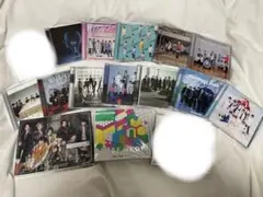 Hey!Say!JUMP CD まとめ売り