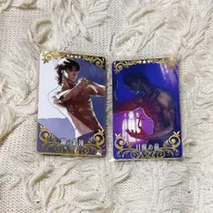 【 美品 】FGO アーケード　概念礼装　カード　セット