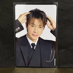 SUPER JUNIOR ドンへ トレカ mumo 日本限定 購入特典 非売品 - メルカリ