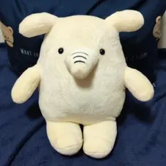 JA非売品 よりぞうぬいぐるみのサムネイル