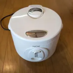 NEOVE ジャー炊飯器 NRS-T30A 本体のサムネイル