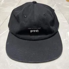 FTC 黒キャップのサムネイル